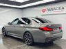 USED 2022 22 BMW 5 SERIES 2.0 530e M Sport Auto 4dr TECH PLUS|ADAPTIVE CRUISE|H/K