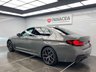 USED 2022 22 BMW 5 SERIES 2.0 530e M Sport Auto 4dr TECH PLUS|ADAPTIVE CRUISE|H/K