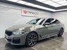 USED 2022 22 BMW 5 SERIES 2.0 530e M Sport Auto 4dr TECH PLUS|ADAPTIVE CRUISE|H/K