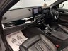 USED 2022 22 BMW 5 SERIES 2.0 530e M Sport Auto 4dr TECH PLUS|ADAPTIVE CRUISE|H/K