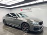 USED 2022 22 BMW 5 SERIES 2.0 530e M Sport Auto 4dr TECH PLUS|ADAPTIVE CRUISE|H/K