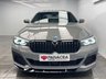USED 2022 22 BMW 5 SERIES 2.0 530e M Sport Auto 4dr TECH PLUS|ADAPTIVE CRUISE|H/K