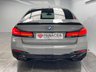 USED 2022 22 BMW 5 SERIES 2.0 530e M Sport Auto 4dr TECH PLUS|ADAPTIVE CRUISE|H/K