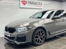 USED 2022 22 BMW 5 SERIES 2.0 530e M Sport Auto 4dr TECH PLUS|ADAPTIVE CRUISE|H/K