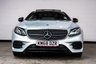 USED 2018 68 MERCEDES-BENZ E-CLASS 2.9 E400d AMG Line (Premium) Coupe 2dr Diesel G-Tronic+ 4MATIC Euro 6 (s/s) (340 ps) Rear Camera, 20'' Alloys, Dig Dash