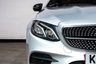 USED 2018 68 MERCEDES-BENZ E-CLASS 2.9 E400d AMG Line (Premium) Coupe 2dr Diesel G-Tronic+ 4MATIC Euro 6 (s/s) (340 ps) Rear Camera, 20'' Alloys, Dig Dash