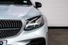 USED 2018 68 MERCEDES-BENZ E-CLASS 2.9 E400d AMG Line (Premium) Coupe 2dr Diesel G-Tronic+ 4MATIC Euro 6 (s/s) (340 ps) Rear Camera, 20'' Alloys, Dig Dash