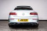 USED 2018 68 MERCEDES-BENZ E-CLASS 2.9 E400d AMG Line (Premium) Coupe 2dr Diesel G-Tronic+ 4MATIC Euro 6 (s/s) (340 ps) Rear Camera, 20'' Alloys, Dig Dash