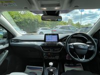 USED 2019 19 FORD FOCUS 1.5 TDCI ECOBLUE TITANIUM 120 