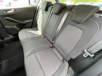 USED 2019 19 FORD FOCUS 1.5 TDCI ECOBLUE TITANIUM 120 