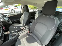 USED 2019 19 FORD FOCUS 1.5 TDCI ECOBLUE TITANIUM 120 