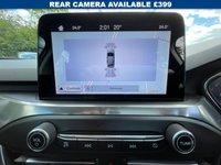 USED 2019 19 FORD FOCUS 1.5 TDCI ECOBLUE TITANIUM 120 