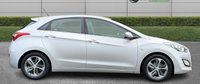 USED 2016 66 HYUNDAI I30 1.4 Blue Drive SE Hatchback 5dr Petrol Manual Euro 6 (s/s) (100 ps) STUNNING FACELIFT MODEL WITH GENUINE LOW MILEAGE FROM NEW, LONG MOT AND RECENTLY SERVICED, HPI CLEAR! AIR CON, BLUETOOTH, REAR PARKING SENSORS, ALLOY WHEELS, FRONT/REAR ELECTRIC WINDOWS