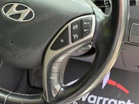 USED 2016 66 HYUNDAI I30 1.4 Blue Drive SE Hatchback 5dr Petrol Manual Euro 6 (s/s) (100 ps) STUNNING FACELIFT MODEL WITH GENUINE LOW MILEAGE FROM NEW, LONG MOT AND RECENTLY SERVICED, HPI CLEAR! AIR CON, BLUETOOTH, REAR PARKING SENSORS, ALLOY WHEELS, FRONT/REAR ELECTRIC WINDOWS