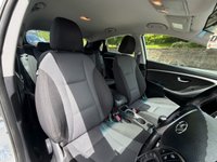 USED 2016 66 HYUNDAI I30 1.4 Blue Drive SE Hatchback 5dr Petrol Manual Euro 6 (s/s) (100 ps) STUNNING FACELIFT MODEL WITH GENUINE LOW MILEAGE FROM NEW, LONG MOT AND RECENTLY SERVICED, HPI CLEAR! AIR CON, BLUETOOTH, REAR PARKING SENSORS, ALLOY WHEELS, FRONT/REAR ELECTRIC WINDOWS