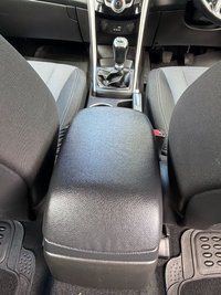 USED 2016 66 HYUNDAI I30 1.4 Blue Drive SE Hatchback 5dr Petrol Manual Euro 6 (s/s) (100 ps) STUNNING FACELIFT MODEL WITH GENUINE LOW MILEAGE FROM NEW, LONG MOT AND RECENTLY SERVICED, HPI CLEAR! AIR CON, BLUETOOTH, REAR PARKING SENSORS, ALLOY WHEELS, FRONT/REAR ELECTRIC WINDOWS