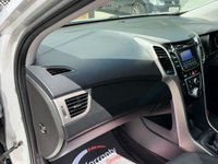 USED 2016 66 HYUNDAI I30 1.4 Blue Drive SE Hatchback 5dr Petrol Manual Euro 6 (s/s) (100 ps) STUNNING FACELIFT MODEL WITH GENUINE LOW MILEAGE FROM NEW, LONG MOT AND RECENTLY SERVICED, HPI CLEAR! AIR CON, BLUETOOTH, REAR PARKING SENSORS, ALLOY WHEELS, FRONT/REAR ELECTRIC WINDOWS