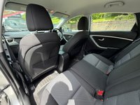 USED 2016 66 HYUNDAI I30 1.4 Blue Drive SE Hatchback 5dr Petrol Manual Euro 6 (s/s) (100 ps) STUNNING FACELIFT MODEL WITH GENUINE LOW MILEAGE FROM NEW, LONG MOT AND RECENTLY SERVICED, HPI CLEAR! AIR CON, BLUETOOTH, REAR PARKING SENSORS, ALLOY WHEELS, FRONT/REAR ELECTRIC WINDOWS