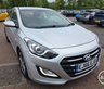 USED 2016 66 HYUNDAI I30 1.4 Blue Drive SE Hatchback 5dr Petrol Manual Euro 6 (s/s) (100 ps) STUNNING FACELIFT MODEL WITH GENUINE LOW MILEAGE FROM NEW, LONG MOT AND RECENTLY SERVICED, HPI CLEAR! AIR CON, BLUETOOTH, REAR PARKING SENSORS, ALLOY WHEELS, FRONT/REAR ELECTRIC WINDOWS