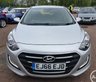 USED 2016 66 HYUNDAI I30 1.4 Blue Drive SE Hatchback 5dr Petrol Manual Euro 6 (s/s) (100 ps) STUNNING FACELIFT MODEL WITH GENUINE LOW MILEAGE FROM NEW, LONG MOT AND RECENTLY SERVICED, HPI CLEAR! AIR CON, BLUETOOTH, REAR PARKING SENSORS, ALLOY WHEELS, FRONT/REAR ELECTRIC WINDOWS