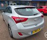 USED 2016 66 HYUNDAI I30 1.4 Blue Drive SE Hatchback 5dr Petrol Manual Euro 6 (s/s) (100 ps) STUNNING FACELIFT MODEL WITH GENUINE LOW MILEAGE FROM NEW, LONG MOT AND RECENTLY SERVICED, HPI CLEAR! AIR CON, BLUETOOTH, REAR PARKING SENSORS, ALLOY WHEELS, FRONT/REAR ELECTRIC WINDOWS