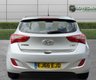 USED 2016 66 HYUNDAI I30 1.4 Blue Drive SE Hatchback 5dr Petrol Manual Euro 6 (s/s) (100 ps) STUNNING FACELIFT MODEL WITH GENUINE LOW MILEAGE FROM NEW, LONG MOT AND RECENTLY SERVICED, HPI CLEAR! AIR CON, BLUETOOTH, REAR PARKING SENSORS, ALLOY WHEELS, FRONT/REAR ELECTRIC WINDOWS