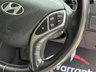 USED 2016 66 HYUNDAI I30 1.4 Blue Drive SE Hatchback 5dr Petrol Manual Euro 6 (s/s) (100 ps) STUNNING FACELIFT MODEL WITH GENUINE LOW MILEAGE FROM NEW, LONG MOT AND RECENTLY SERVICED, HPI CLEAR! AIR CON, BLUETOOTH, REAR PARKING SENSORS, ALLOY WHEELS, FRONT/REAR ELECTRIC WINDOWS