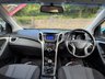 USED 2016 66 HYUNDAI I30 1.4 Blue Drive SE Hatchback 5dr Petrol Manual Euro 6 (s/s) (100 ps) STUNNING FACELIFT MODEL WITH GENUINE LOW MILEAGE FROM NEW, LONG MOT AND RECENTLY SERVICED, HPI CLEAR! AIR CON, BLUETOOTH, REAR PARKING SENSORS, ALLOY WHEELS, FRONT/REAR ELECTRIC WINDOWS