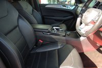 USED 2018 68 MERCEDES-BENZ GLE 2.1 GLE250d AMG Night Edition (Premium Plus) SUV 5dr Diesel G-Tronic 4MATIC Euro 6 (s/s) (204 ps) PAN ROOF, MEM SEATS, CARPLAY, DAB, 360 CAM, 20" ALLOYS, SIDESTEPS