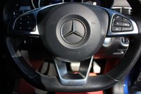 USED 2018 68 MERCEDES-BENZ GLE 2.1 GLE250d AMG Night Edition (Premium Plus) SUV 5dr Diesel G-Tronic 4MATIC Euro 6 (s/s) (204 ps) PAN ROOF, MEM SEATS, CARPLAY, DAB, 360 CAM, 20" ALLOYS, SIDESTEPS
