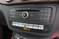 USED 2015 64 MERCEDES-BENZ B-CLASS 1.6 B180 Sport Premium Plus MPV 5dr Petrol 7G-DCT Euro 6 (s/s) (122 ps) PAN ROOF, ELEC MEMORY SEATS, NAV, CAMERA, PARK SENSORS, &pound;4K SPEC