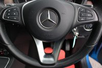USED 2015 64 MERCEDES-BENZ B-CLASS 1.6 B180 Sport Premium Plus MPV 5dr Petrol 7G-DCT Euro 6 (s/s) (122 ps) PAN ROOF, ELEC MEMORY SEATS, NAV, CAMERA, PARK SENSORS, &pound;4K SPEC