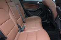 USED 2015 64 MERCEDES-BENZ B-CLASS 1.6 B180 Sport Premium Plus MPV 5dr Petrol 7G-DCT Euro 6 (s/s) (122 ps) PAN ROOF, ELEC MEMORY SEATS, NAV, CAMERA, PARK SENSORS, &pound;4K SPEC