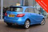 USED 2015 64 MERCEDES-BENZ B-CLASS 1.6 B180 Sport Premium Plus MPV 5dr Petrol 7G-DCT Euro 6 (s/s) (122 ps) PAN ROOF, ELEC MEMORY SEATS, NAV, CAMERA, PARK SENSORS, &pound;4K SPEC