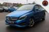 USED 2015 64 MERCEDES-BENZ B-CLASS 1.6 B180 Sport Premium Plus MPV 5dr Petrol 7G-DCT Euro 6 (s/s) (122 ps) PAN ROOF, ELEC MEMORY SEATS, NAV, CAMERA, PARK SENSORS, &pound;4K SPEC