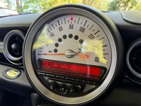 USED 2012 62 MINI HATCH 2.0 Cooper D Hatchback 3dr Diesel Auto Euro 5 (112 ps) HIGH SPEC - BRITISH RACING GREEN