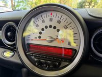 USED 2012 62 MINI HATCH 2.0 Cooper D Hatchback 3dr Diesel Auto Euro 5 (112 ps) HIGH SPEC - BRITISH RACING GREEN