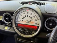 USED 2012 62 MINI HATCH 2.0 Cooper D Hatchback 3dr Diesel Auto Euro 5 (112 ps) HIGH SPEC - BRITISH RACING GREEN
