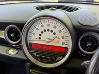 USED 2012 62 MINI HATCH 2.0 Cooper D Hatchback 3dr Diesel Auto Euro 5 (112 ps) HIGH SPEC - BRITISH RACING GREEN