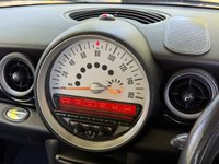 USED 2012 62 MINI HATCH 2.0 Cooper D Hatchback 3dr Diesel Auto Euro 5 (112 ps) HIGH SPEC - BRITISH RACING GREEN