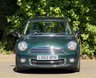 USED 2012 62 MINI HATCH 2.0 Cooper D Hatchback 3dr Diesel Auto Euro 5 (112 ps) HIGH SPEC - BRITISH RACING GREEN