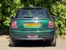 USED 2012 62 MINI HATCH 2.0 Cooper D Hatchback 3dr Diesel Auto Euro 5 (112 ps) HIGH SPEC - BRITISH RACING GREEN