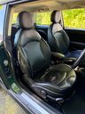 USED 2012 62 MINI HATCH 2.0 Cooper D Hatchback 3dr Diesel Auto Euro 5 (112 ps) HIGH SPEC - BRITISH RACING GREEN