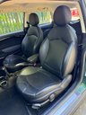 USED 2012 62 MINI HATCH 2.0 Cooper D Hatchback 3dr Diesel Auto Euro 5 (112 ps) HIGH SPEC - BRITISH RACING GREEN