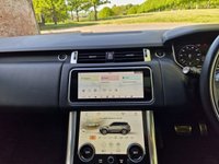 USED 2021 71 LAND ROVER RANGE ROVER SPORT 2.0 P400e 13.1kWh HSE GPF Dynamic SUV 5dr Petrol Plug-in Hybrid Auto 4WD Euro 6 (s/s) (404 ps) FINANCE AVAILABLE