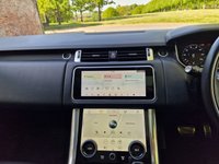 USED 2021 71 LAND ROVER RANGE ROVER SPORT 2.0 P400e 13.1kWh HSE GPF Dynamic SUV 5dr Petrol Plug-in Hybrid Auto 4WD Euro 6 (s/s) (404 ps) FINANCE AVAILABLE