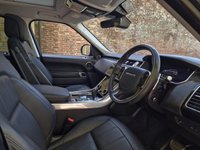 USED 2021 71 LAND ROVER RANGE ROVER SPORT 2.0 P400e 13.1kWh HSE GPF Dynamic SUV 5dr Petrol Plug-in Hybrid Auto 4WD Euro 6 (s/s) (404 ps) FINANCE AVAILABLE