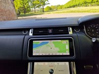 USED 2021 71 LAND ROVER RANGE ROVER SPORT 2.0 P400e 13.1kWh HSE GPF Dynamic SUV 5dr Petrol Plug-in Hybrid Auto 4WD Euro 6 (s/s) (404 ps) FINANCE AVAILABLE