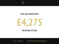 USED 2021 71 LAND ROVER RANGE ROVER SPORT 2.0 P400e 13.1kWh HSE GPF Dynamic SUV 5dr Petrol Plug-in Hybrid Auto 4WD Euro 6 (s/s) (404 ps) FINANCE AVAILABLE