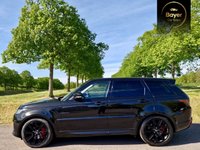 USED 2021 71 LAND ROVER RANGE ROVER SPORT 2.0 P400e 13.1kWh HSE GPF Dynamic SUV 5dr Petrol Plug-in Hybrid Auto 4WD Euro 6 (s/s) (404 ps) FINANCE AVAILABLE